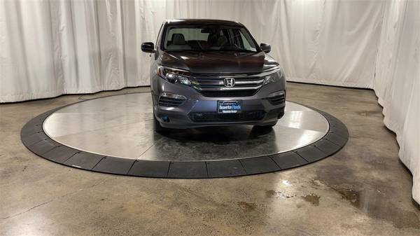 2018 Honda Pilot AWD All Wheel Drive Certified LX SUV - cars & for sale in Beaverton, OR – photo 3