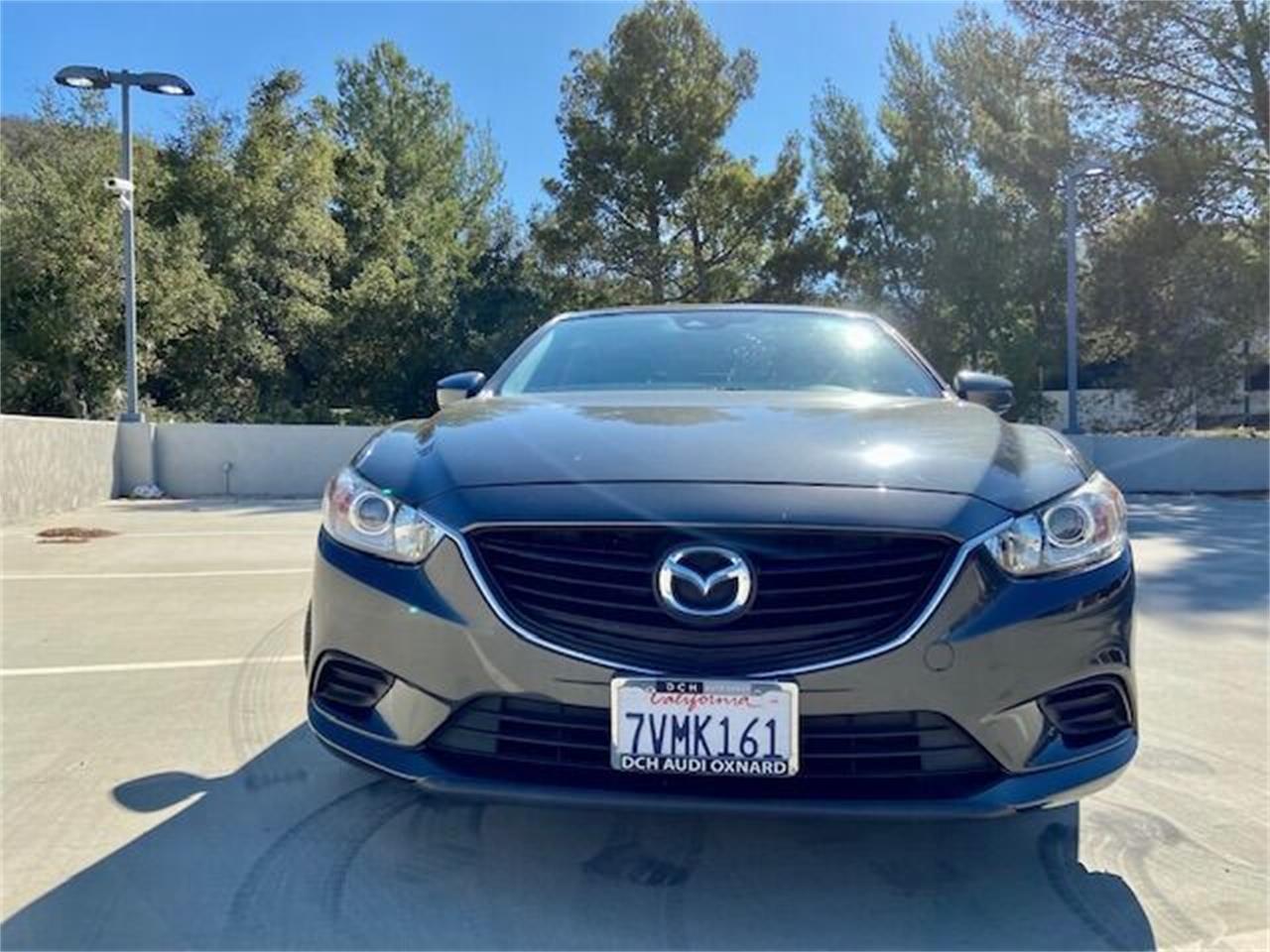 2017 Mazda Mazda6 for sale in Thousand Oaks, CA – photo 5