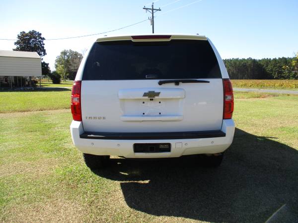 2013 Chevrolet Tahoe LT 4WD - 208082 Miles - - by for sale in Pamplico, SC – photo 6