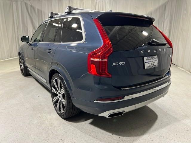2021 Volvo XC90 Recharge Plug-In Hybrid T8 Inscription 7 Passenger for sale in Chicago, IL – photo 7