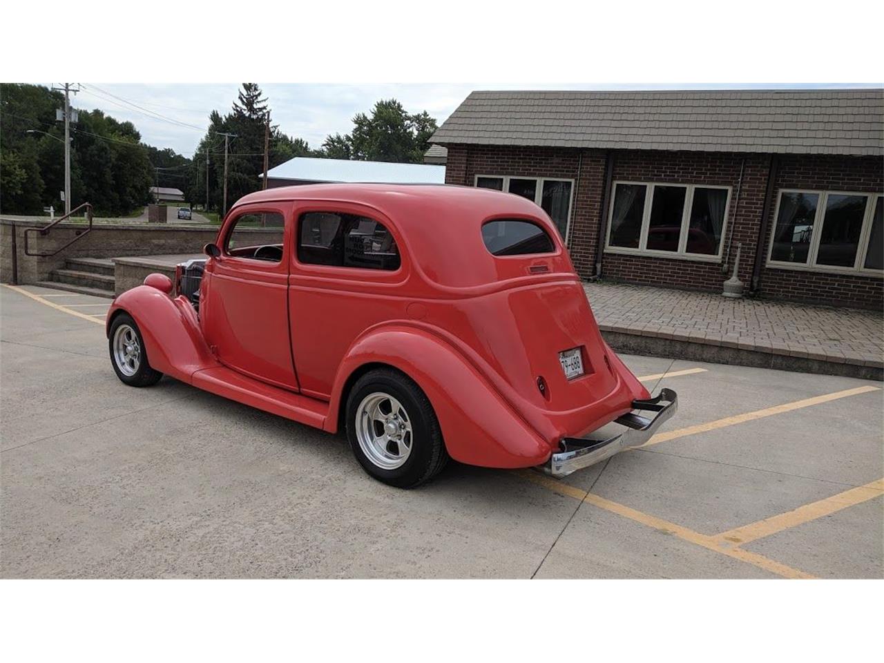 1936 Ford Sedan for sale in Annandale, MN – photo 3