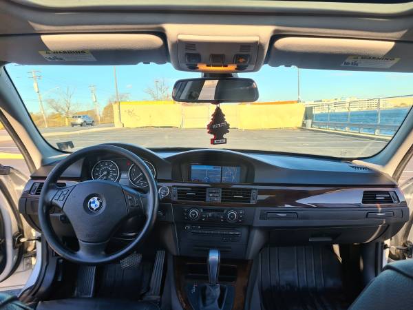 2011 BMW 335I XDRIVE - - by dealer - vehicle for sale in Brooklyn, NY – photo 13