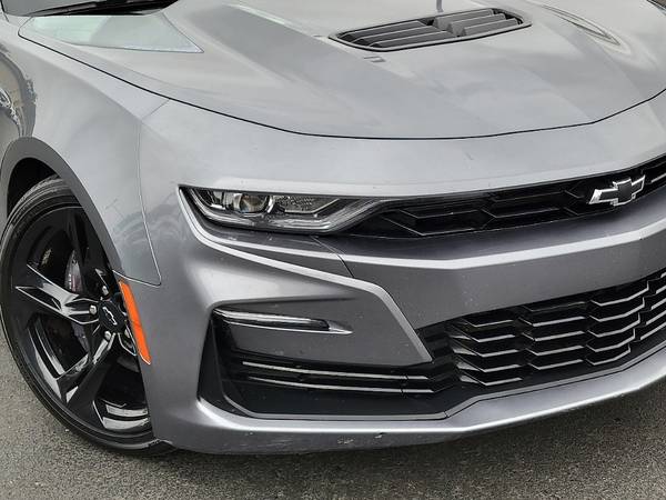 Make Offer - 2020 Chevrolet Chevy Camaro - - by for sale in San Diego, CA – photo 14