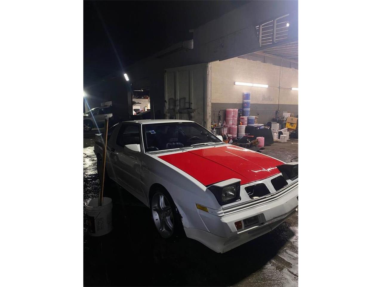 1987 Chrysler Conquest for sale in Seaford, NY