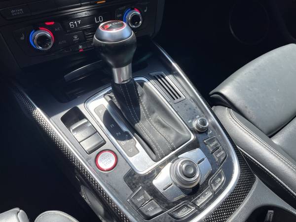 2015 Audi SQ5 Premium Plus Sport Utility 4D Lexus for sale in Puyallup, OR – photo 23