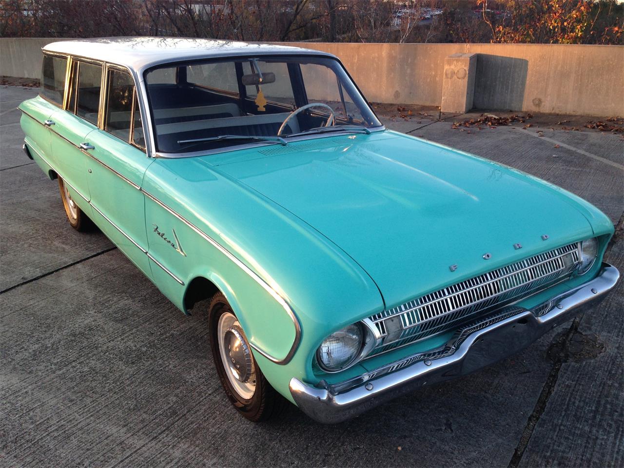 1961 Ford Falcon for sale in Branson, MO – photo 15