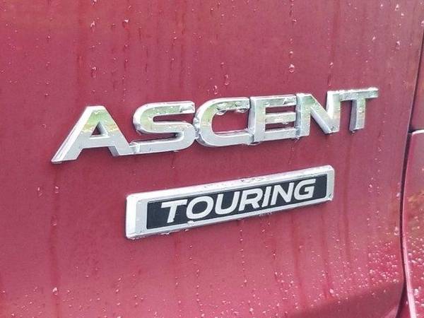 2019 Subaru Ascent AWD All Wheel Drive 2 4T Touring 7-Passenger SUV for sale in Oregon City, OR – photo 12