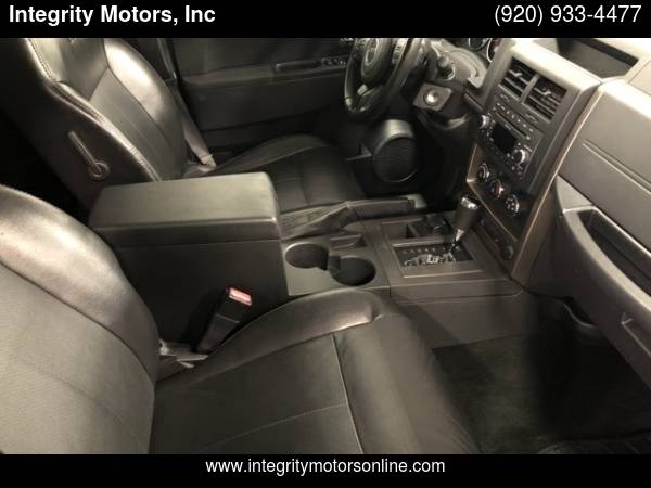 2012 Jeep Liberty Latitude ***Financing Available*** - cars & trucks... for sale in Fond Du Lac, WI – photo 22
