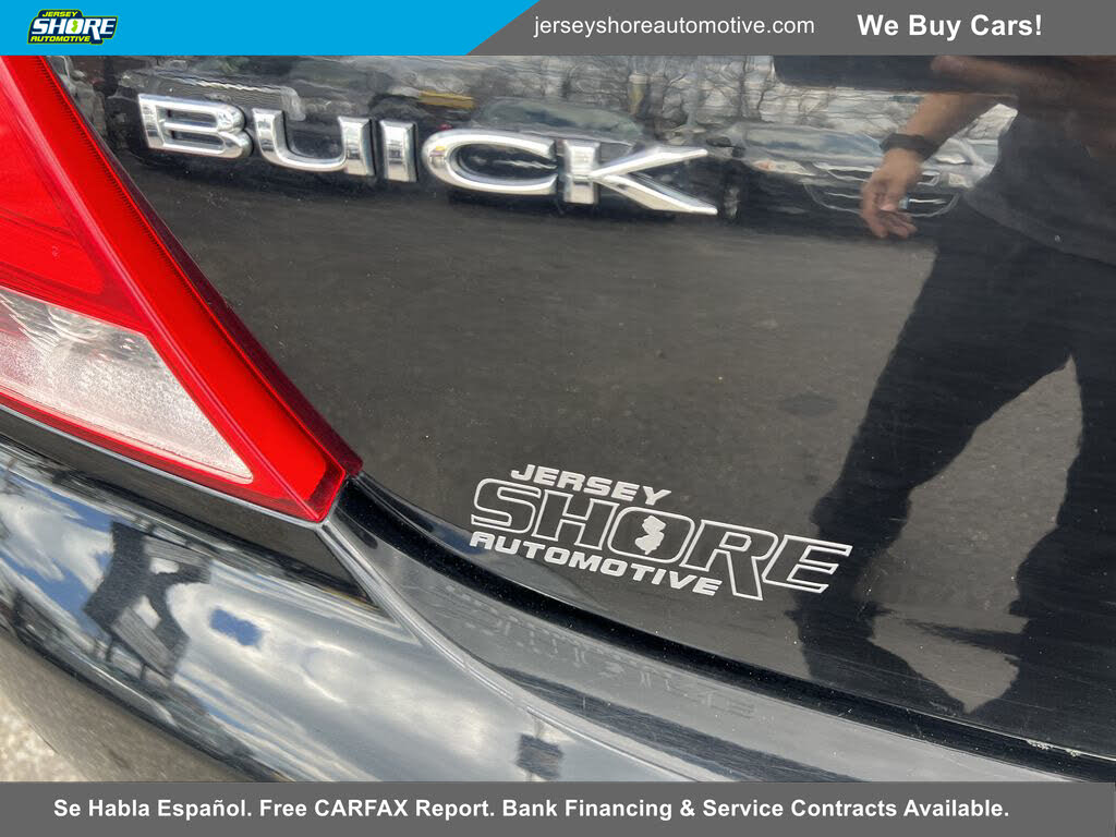 2012 Buick Regal Premium I Turbo Sedan FWD for sale in Other, NJ – photo 41
