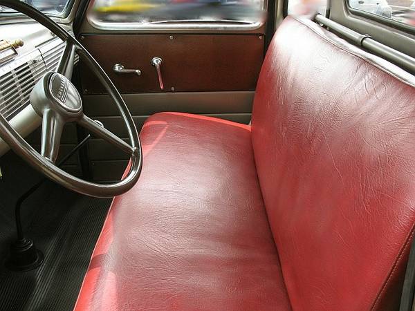 1950 Chevrolet Pickup Series 3600 for sale in Barrington, IL – photo 8
