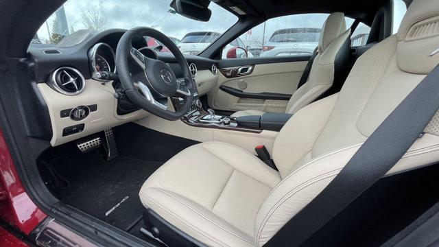 2020 Mercedes-Benz SLC 300 Base for sale in Olympia, WA – photo 13