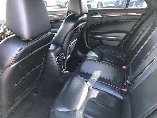 2014 Chrysler 3OO LEATHER LOADED Base for sale in PUYALLUP, WA – photo 24