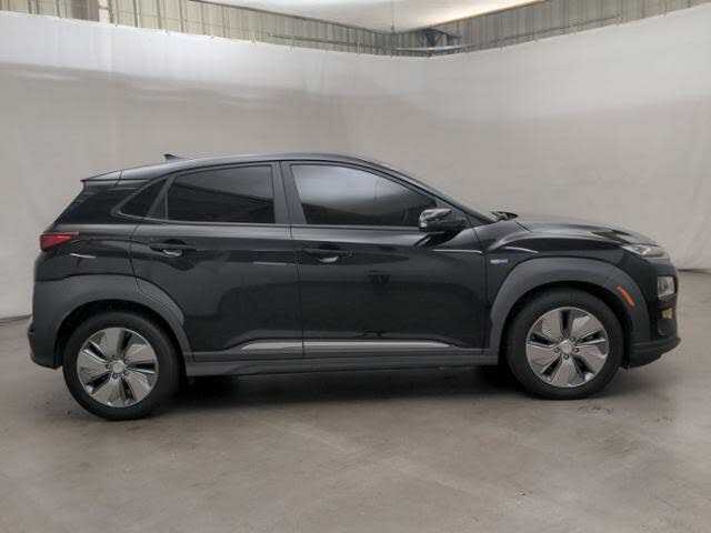 2020 Hyundai Kona Electric Ultimate FWD for sale in Portland, OR – photo 15