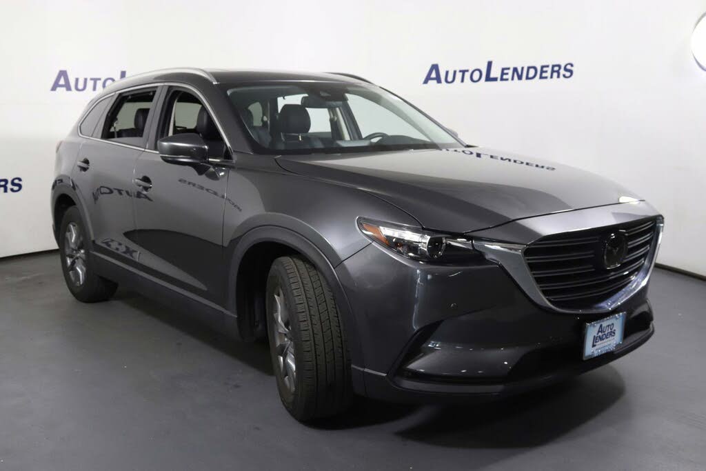 2021 Mazda CX-9 Touring AWD for sale in Other, NJ – photo 2