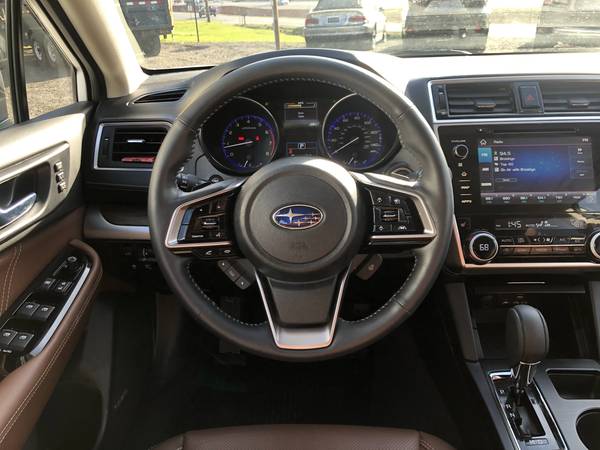 2019 SUBARU OUTBACK 2 5I TOURING - - by dealer for sale in Bellingham, WA – photo 11