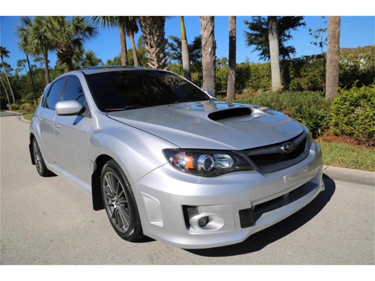 2011 Subaru Impreza for sale in Fort Myers, FL – photo 24