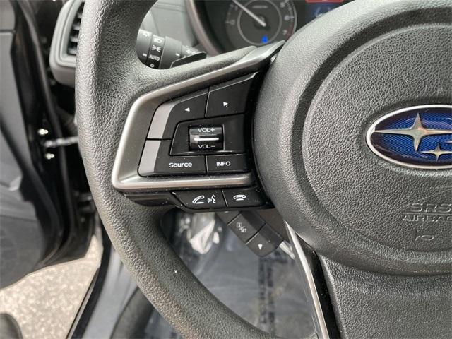 2019 Subaru Impreza 2.0i Premium for sale in West Bend, WI – photo 15