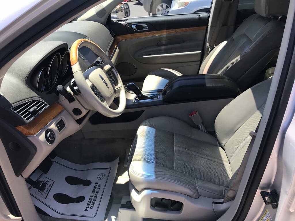 2010 Lincoln MKT FWD for sale in Las Vegas, NV – photo 10