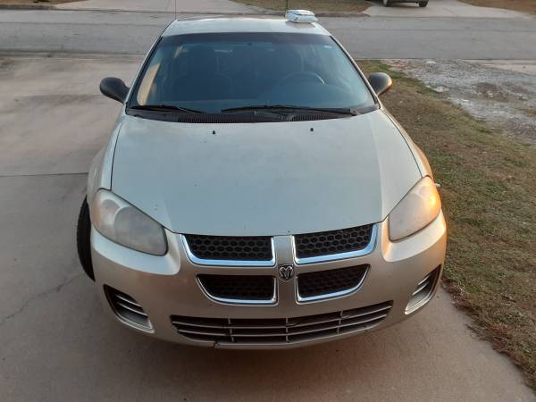 Good car for the price - cars & trucks - by owner - vehicle... for sale in Van Buren, AR