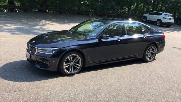 2016 BMW 750i xDrive for sale in Great Neck, NY – photo 5