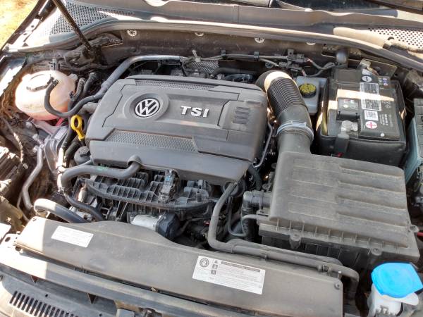 2020 Volkswagen GTI-price drop for sale in Lake Crystal, MN – photo 7