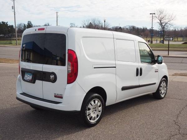 2018 Ram ProMaster City SLT 4dr Mini Van - cars & trucks - by dealer... for sale in Hopkins, MN – photo 4