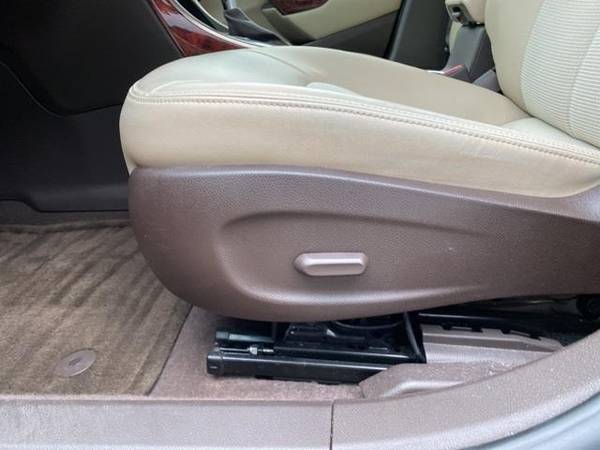 2013 Buick Verano Convenience Group - sedan - - by for sale in Manitowoc, WI – photo 19
