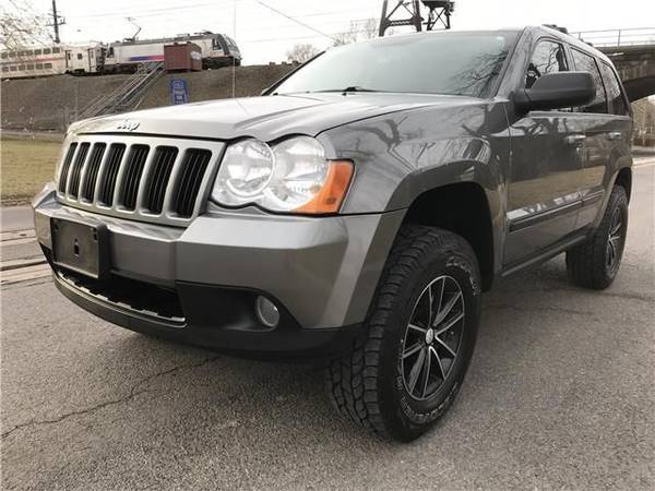 2008 Jeep Grand Cherokee - Financing Available! for sale in Morrisville, PA – photo 8