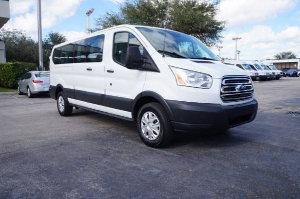 2015 Ford T350 15p. Van for sale in Miami, FL