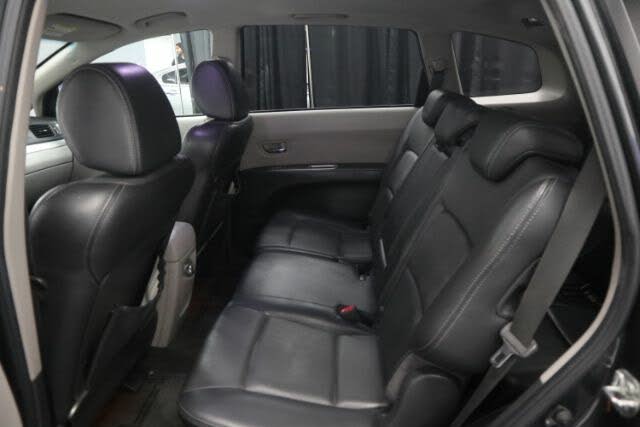 2009 Subaru Tribeca 7-Passenger Special Edition for sale in Chantilly, VA – photo 18