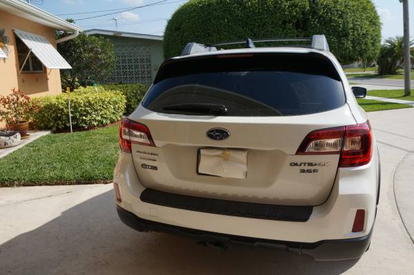 subaru outback limited-v - 6 for sale in Other, FL – photo 3