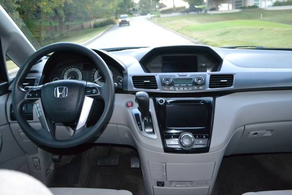 2014 Honda Odyssey EX for sale in Bentonville, AR – photo 7