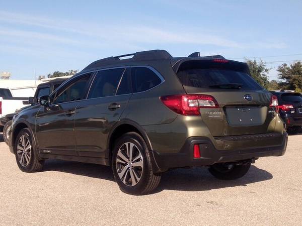 2018 Subaru Outback 2.5i Limited Subaru Certified 16k miles - cars &... for sale in Sarasota, FL – photo 6