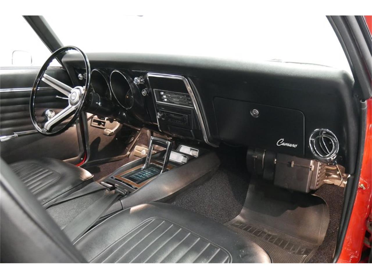 1968 Chevrolet Camaro for sale in Lavergne, TN – photo 47