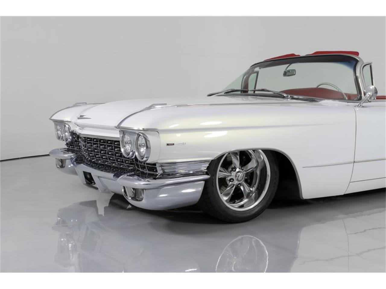 1960 Cadillac Series 62 for sale in St. Charles, MO – photo 4