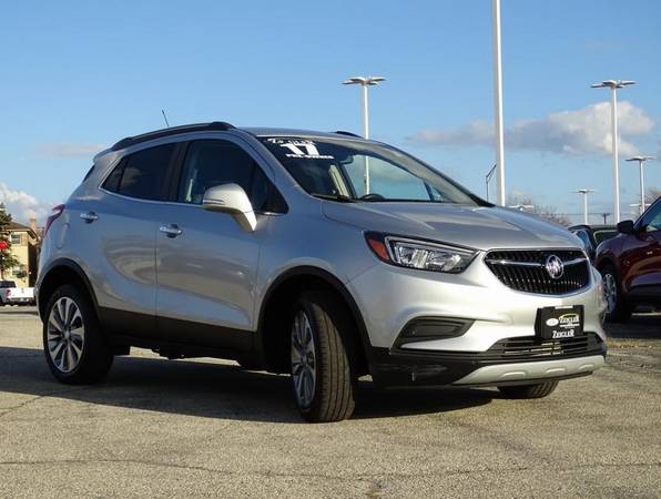 $231/mo 2017 Buick Encore Bad Credit & No Money Down OK - cars &... for sale in Roselle, IL – photo 5