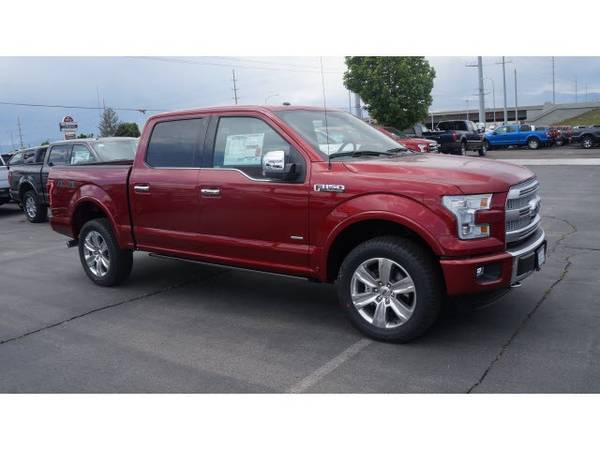 2016 Ford F-150 Schedule a test drive today! for sale in Sandy, UT – photo 10