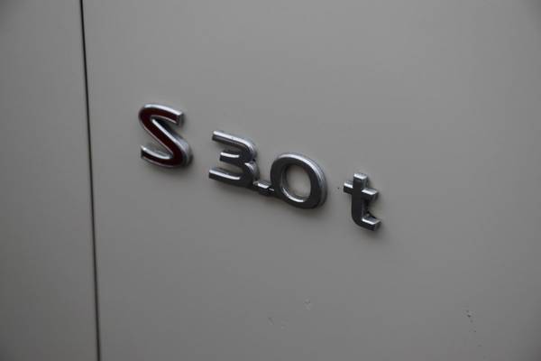 2016 INFINITI Q50 All Wheel Drive 3.0t Red Sport 400 AWD Sedan for sale in Waterbury, NY – photo 17