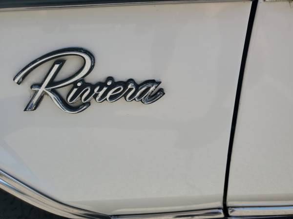 1985 Buick Riviera for sale in Schiller Park, IL – photo 8