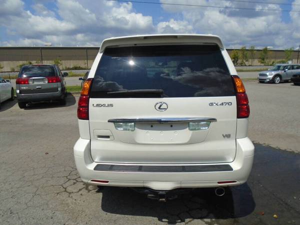 2006 Lexus GX 470"Guaranteed Financing" for sale in Conway, AR – photo 7