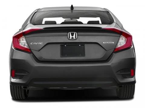 2016 Honda Civic Sedan Touring - - by dealer - vehicle for sale in Wichita, KS – photo 6