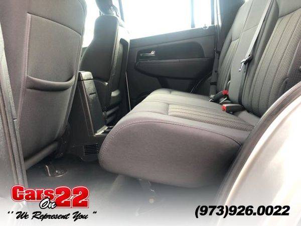 2012 Jeep Liberty Sport 4x4 Sport 4dr SUV - EASY APPROVAL! for sale in Hillside, NJ – photo 17