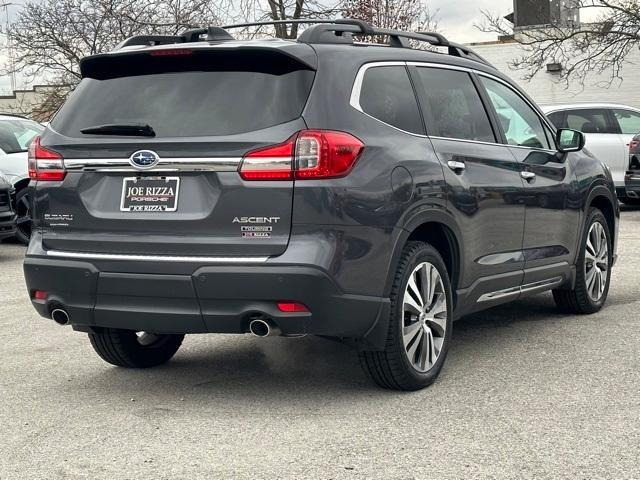 2020 Subaru Ascent Touring 7-Passenger for sale in Orland Park, IL – photo 35