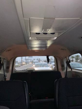 White Dodge Van for sale in San Diego, CA – photo 5