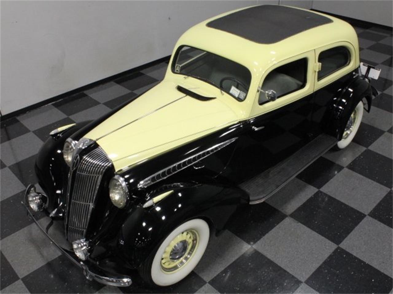 1936 Hupmobile 618 for sale in Lithia Springs, GA – photo 39