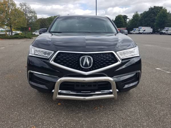 2017 ACURA MDX AWD SUV FOR SALE!!! GREAT CONDITION AND READY TO GO! for sale in Hicksville, NY – photo 8