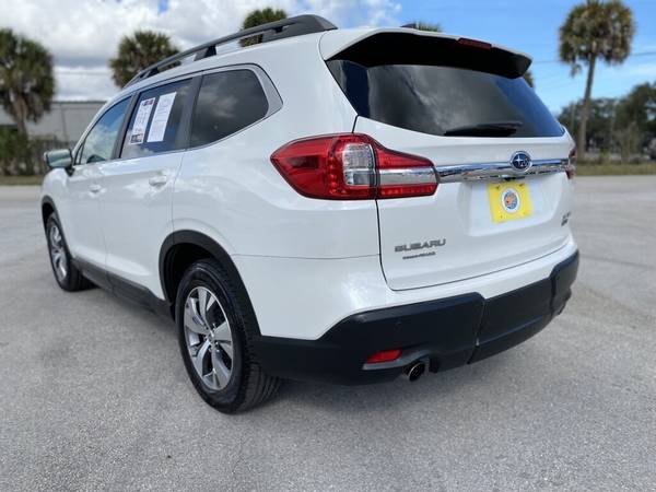 2019 Subaru Ascent Premium - - by dealer - vehicle for sale in Port Saint Lucie, FL – photo 21