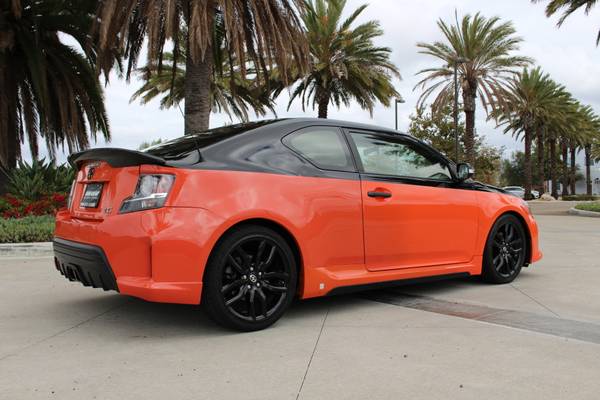 2015 Scion tC / Release Series 9.0 for sale in San Diego, CA – photo 8
