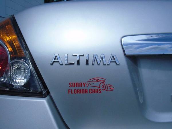 2012 Nissan Altima 4dr Sdn I4 CVT 2.5 S - We Finance Everybody!!! for sale in Bradenton, FL – photo 20