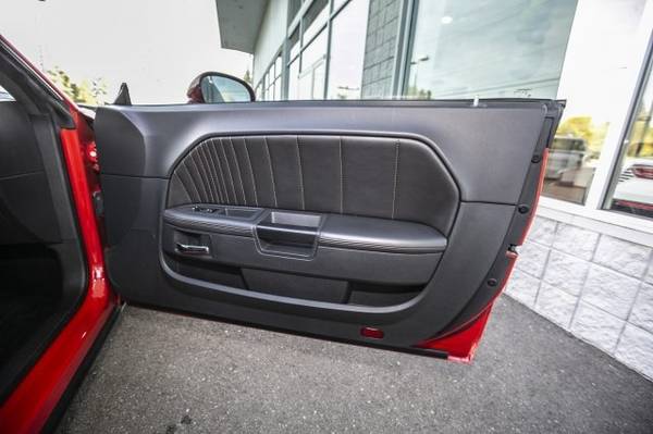 2014 Dodge Challenger Shaker Pkg Coupe Auto for sale in McKenna, WA – photo 15